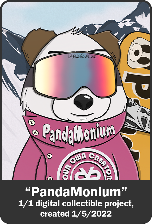 PandaMonium