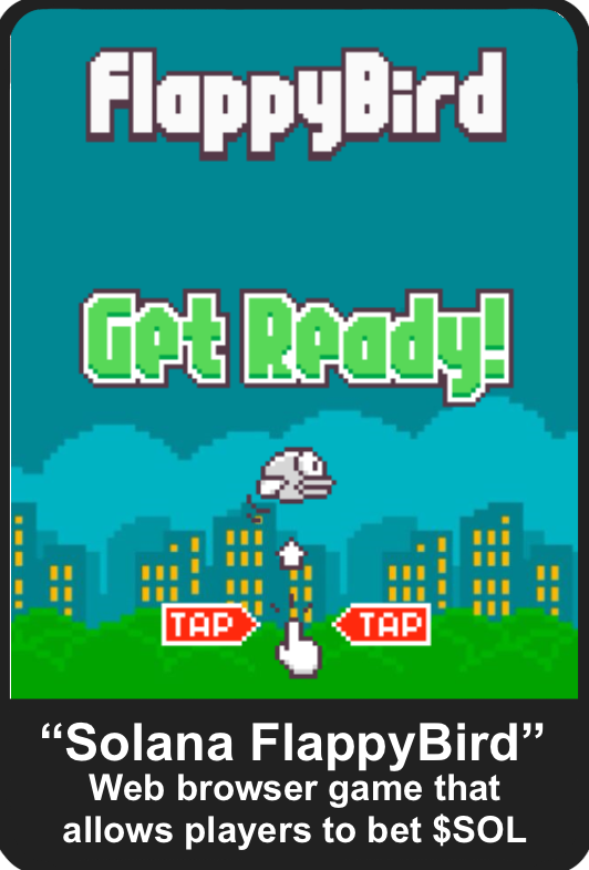 Flappy Bird