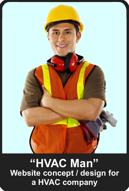 HVAC Man