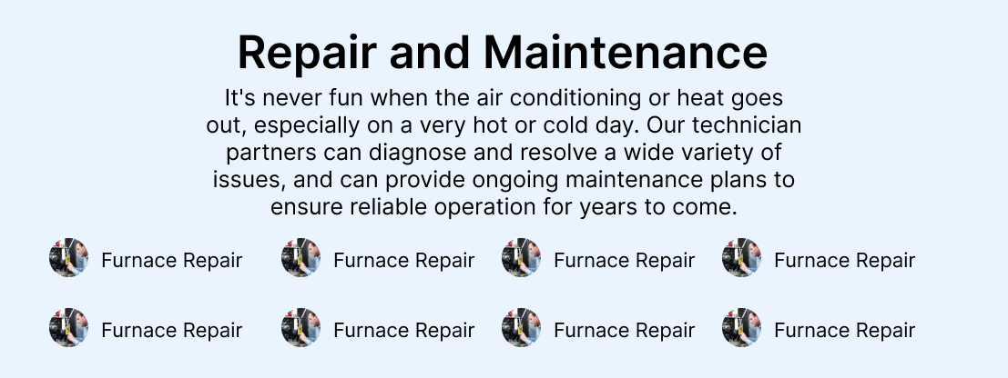 HVAC Worker Image