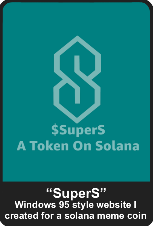 Super S